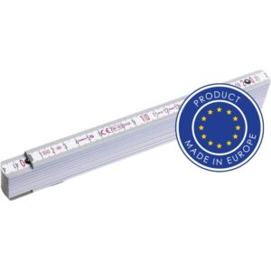 Zollstock 2M "Zaber"