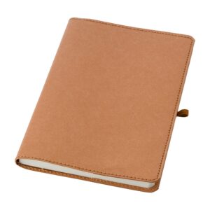 Notizbuch A5 mit individuell bedrucktem Logo für Ihr Marketing