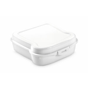 Lunchbox Sandwich 450 ml für Ihr Marketing