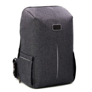 Laptop-Rucksack 15,6“ in Premium-Qualität für Ihr Marketing
